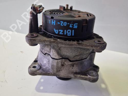 Used Alternator Alternator SEAT IBIZA II (6K1) 1.0 (45 hp) 36356829 36356829