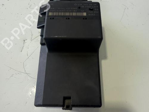 Ignition barrel MERCEDES-BENZ VITO / MIXTO Van (W639) 111 CDI (639.601, 639.603) | BP36356830M48  - Image 5