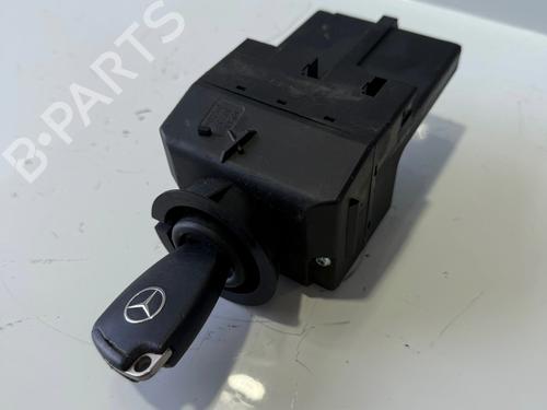 Used Ignition barrel Ignition barrel MERCEDES-BENZ VITO / MIXTO Van (W639) 111 CDI (639.601, 639.603) (116 hp) 36356830 36356830