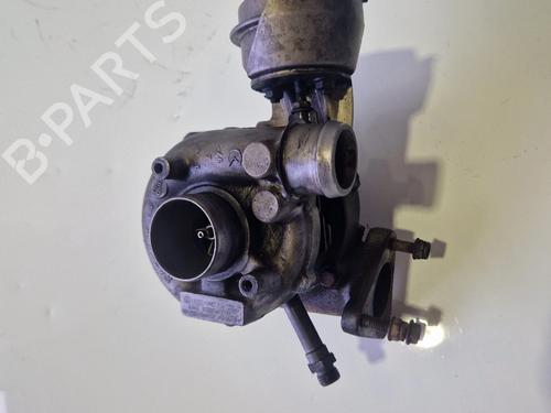 Used Turbocharger/Supercharger Turbocharger/Supercharger SEAT ALHAMBRA (7V8, 7V9) 1.9 TDI (110 hp) 36356832 36356832