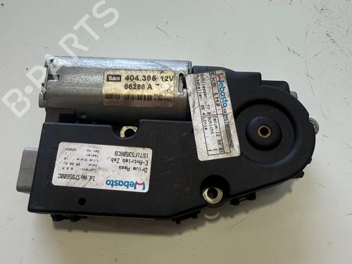 Used Sunroof engine Sunroof engine JAGUAR X-TYPE I (X400) [2001-2009] 36356835 36356835