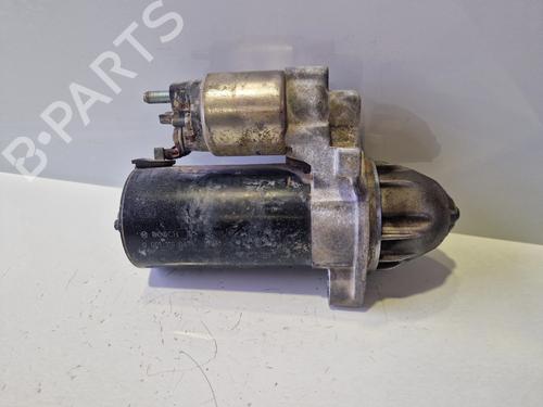 Used Starter Starter MERCEDES-BENZ SPRINTER 3,5-t Van (B906) 313 CDI (906.631, 906.633, 906.635, 906.637) (129 hp) 36356836 36356836