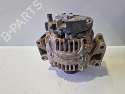 Used Alternator Alternator MERCEDES-BENZ SPRINTER 3,5-t Van (B906) 313 CDI (906.631, 906.633, 906.635, 906.637) (129 hp) 36356839 36356839