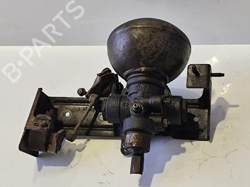 Used Other Other CITROËN C5 I Break (DE_) [2001-2004] 36357295 36357295