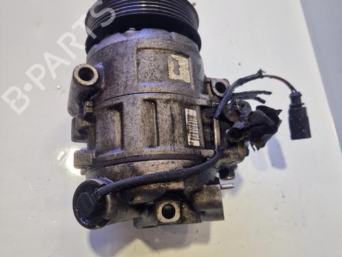 AC-Kompressor AC-Kompressor VW POLO IV (9N_, 9A_) 1.2 12V (64 hp) 36357296 36357296