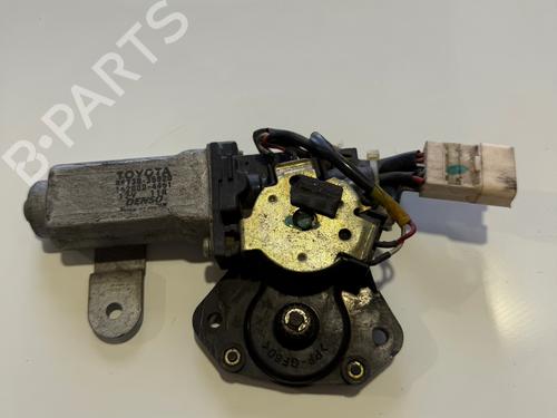 Used Sunroof engine Sunroof engine TOYOTA 4 RUNNER III (_N18_) [1995-2003] 36357300 36357300