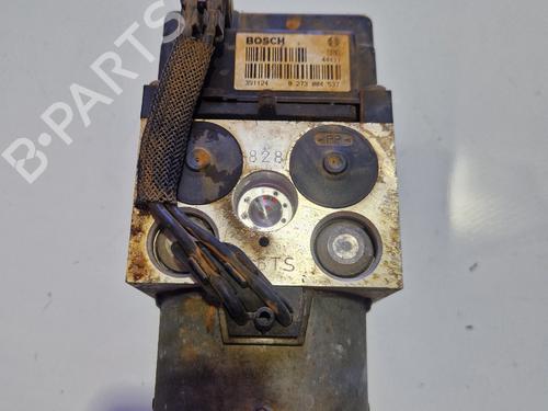 ABS pump ROVER 45 I Saloon (RT) 1.4 | BP36357302M43  - Image 5
