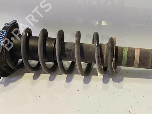 Venstre bak støtdemper Venstre bak støtdemper TOYOTA PRIUS Liftback (_W2_) [2003-2010] 36360191 36360191
