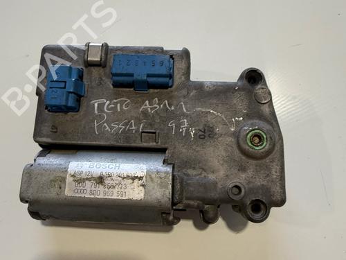 Used Sunroof engine Sunroof engine VW PASSAT B5 (3B2) [1996-2001] 36360193 36360193