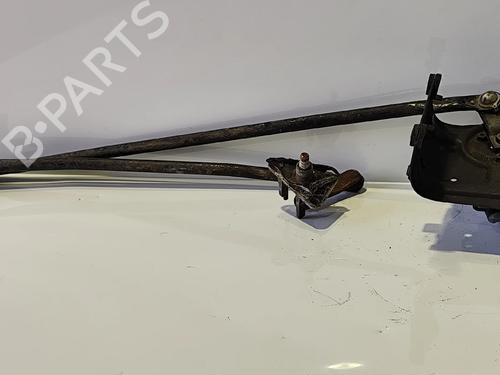 Used Front wiper motor Front wiper motor HYUNDAI H-1 Van (A1) 2.5 TD (99 hp) 36360196 36360196