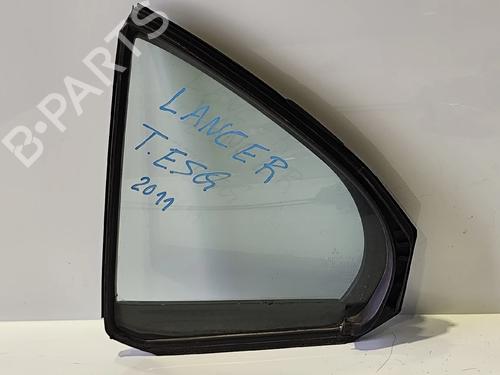 Used Rear left door window Rear left door window MITSUBISHI LANCER VIII (CY_A, CZ_A) 1.6 MIVEC (117 hp) 36360197 36360197