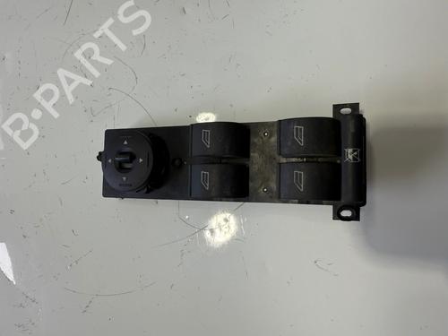 Used Left front window switch Left front window switch FORD FUSION (JU_) [2002-2012] 36360199 36360199