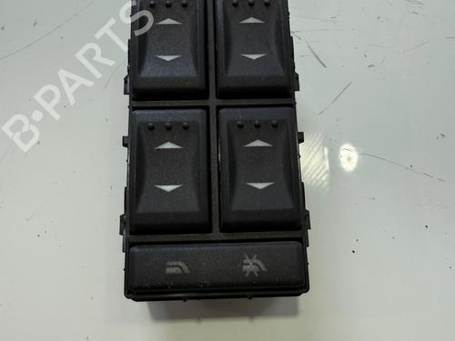 Used Left front window switch Left front window switch FORD MONDEO III (B5Y) [2000-2007] 36360200 36360200