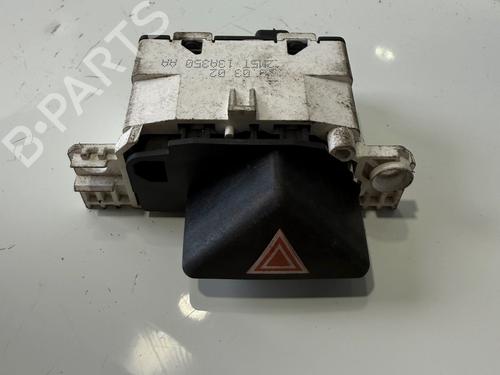 Used Other Other FORD FOCUS I (DAW, DBW) [1998-2009] 36360201 36360201