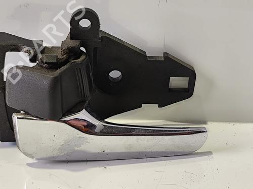 Used Front left interior door handle Front left interior door handle MITSUBISHI LANCER VIII (CY_A, CZ_A) 1.6 MIVEC (117 hp) 36360203 36360203