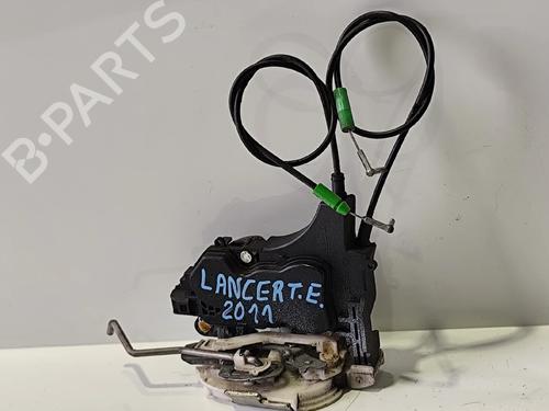 Used Rear left lock Rear left lock MITSUBISHI LANCER VIII (CY_A, CZ_A) 1.6 MIVEC (117 hp) 36360206 36360206