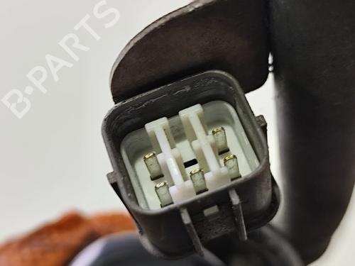 Front wiper motor ROVER 45 I Hatchback (RT)  | BP36360212M29  - Image 5