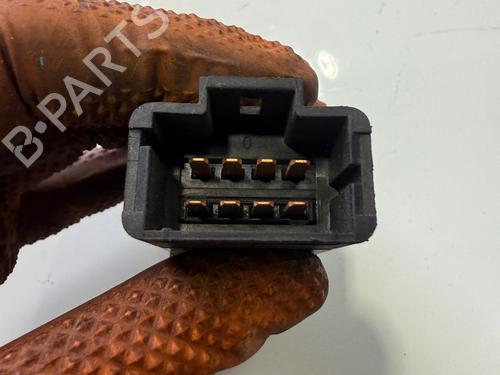 Warning switch RENAULT KANGOO (KC0/1_)  | BP36360214I22  - Image 7