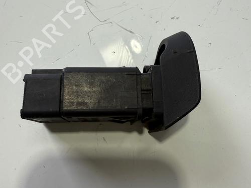 Warning switch RENAULT KANGOO (KC0/1_)  | BP36360214I22  - Image 5
