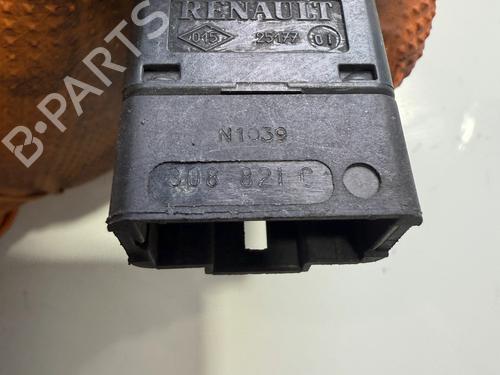 Warning switch RENAULT KANGOO (KC0/1_)  | BP36360214I22  - Image 10