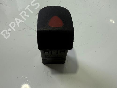 Used Warning switch Warning switch RENAULT KANGOO (KC0/1_) [1997-2026] 36360214 36360214