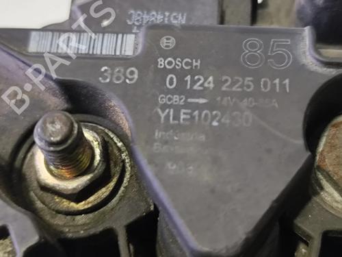 Alternator ROVER 45 I Hatchback (RT) 1.4 | BP36363743M7  - Image 5