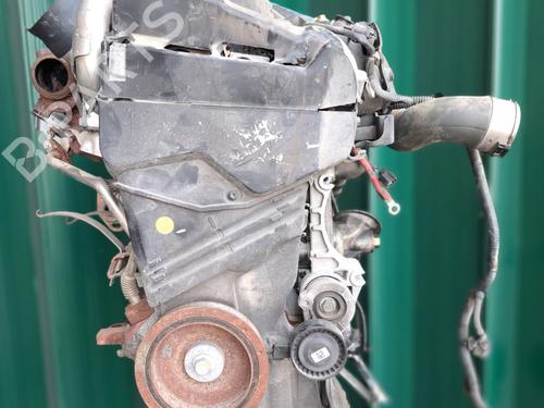 Engine RENAULT CLIO IV (BH_) 1.5 dCi 90 | BP36363742M1 - Image 3