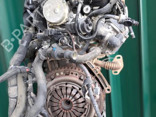 Engine RENAULT CLIO IV (BH_) 1.5 dCi 90 | BP36363742M1 - Image 4