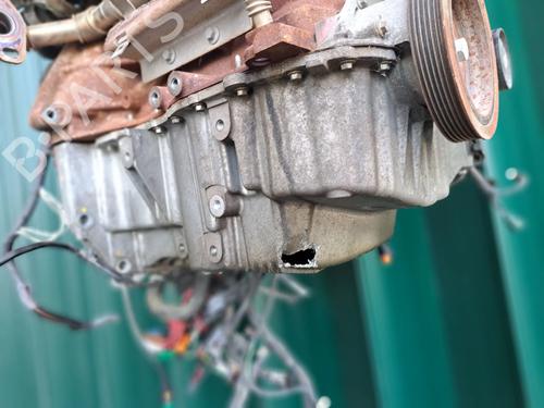 Engine RENAULT CLIO IV (BH_) 1.5 dCi 90 | BP36363742M1 - Image 7