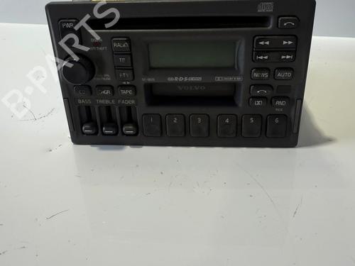 Used Radio Radio VOLVO V40 Estate (645) [1995-2004] 36363745 36363745