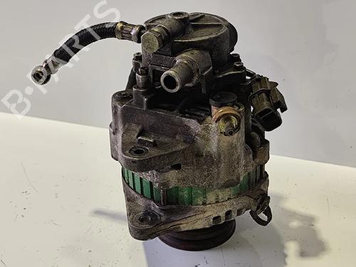Used Alternator Alternator HYUNDAI H-1 Van (A1) 2.5 TD (99 hp) 36363746 36363746