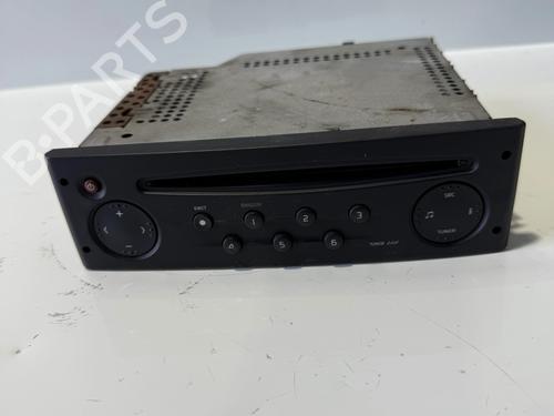 Used Other Other RENAULT CLIO II (BB_, CB_) [1998-2016] 36363747 36363747