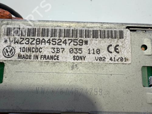 Other VW PASSAT B5.5 (3B3)  | BP36363751O1  - Image 5