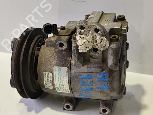 Used AC compressor AC compressor HYUNDAI H-1 Van (A1) 2.5 TD (99 hp) 36363753 36363753