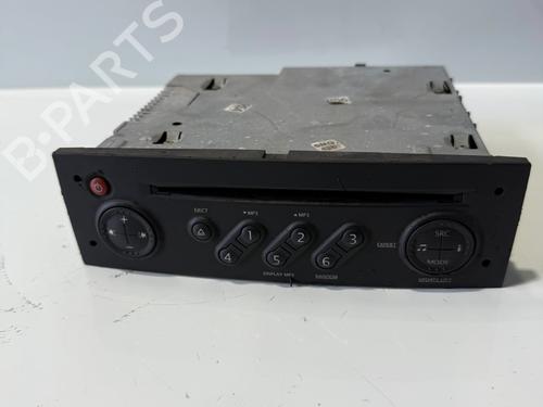 Used Other Other RENAULT CLIO II (BB_, CB_) [1998-2016] 36363755 36363755
