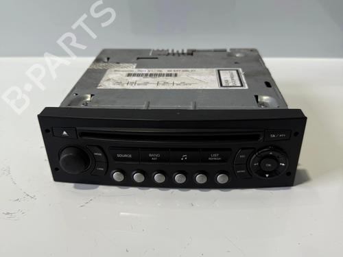 Used Other Other CITROËN C4 I (LC_) [2004-2014] 36363756 36363756
