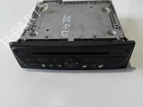 Used Other Other RENAULT CLIO III (BR0/1, CR0/1) [2005-2014] 36363759 36363759