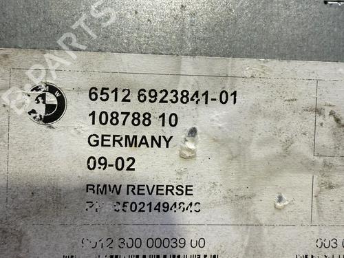 Radio BMW 3 (E46)  | BP36363761E6  - Image 6