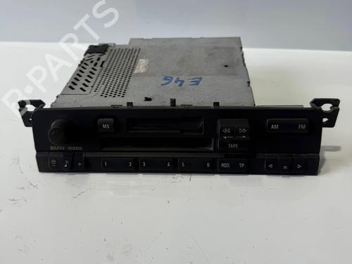 Used Radio Radio BMW 3 (E46) [1997-2005] 36363761 36363761