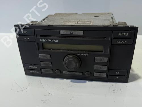 Used Other Other FORD FIESTA V Van [2002-2010] 36363762 36363762