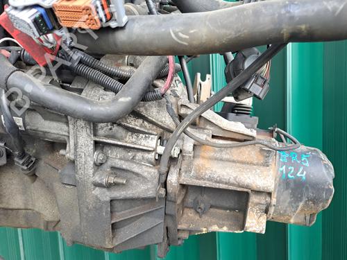 Used Gearbox Gearbox RENAULT CLIO III (BR0/1, CR0/1) 1.5 dCi (BR17, CR17) (86 hp) 36363765 36363765