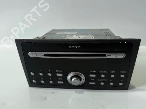 Used Radio Radio FORD MONDEO IV Turnier (BA7) [2007-2015] 36376317 36376317