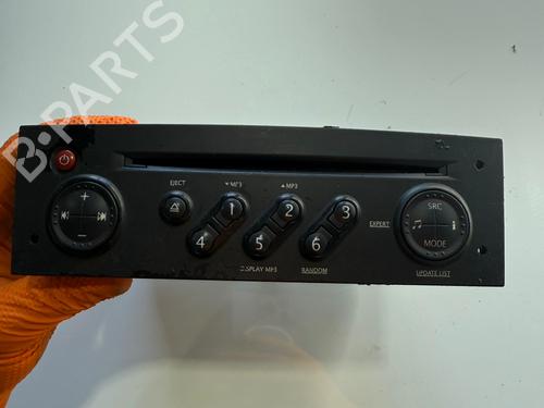 Used Other Other RENAULT CLIO II (BB_, CB_) [1998-2016] 36377654 36377654