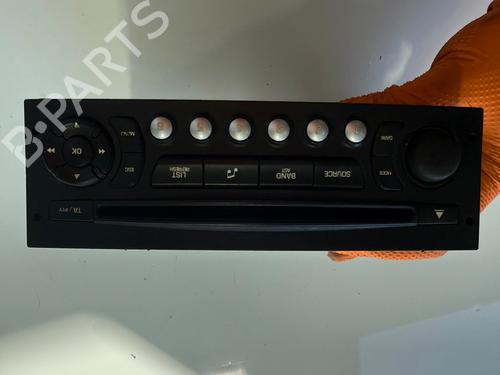 Used Other Other PEUGEOT 207 (WA_, WC_) [2006-2015] 36377656 36377656
