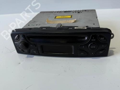 Used Other Other MERCEDES-BENZ C-CLASS (W203) [2000-2007] 36377658 36377658