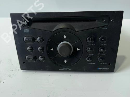 Auto-radio Auto-radio SUZUKI IGNIS II (MH) [2003-2026] 36378144 36378144