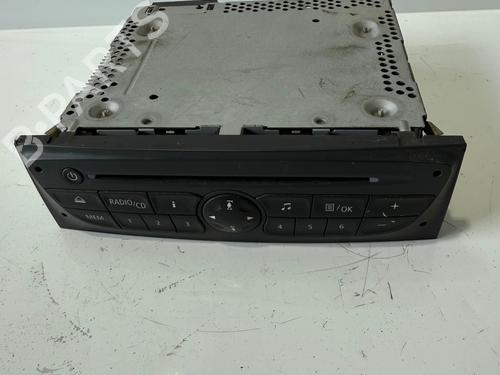 Used Other Other RENAULT CLIO III (BR0/1, CR0/1) [2005-2014] 36378146 36378146