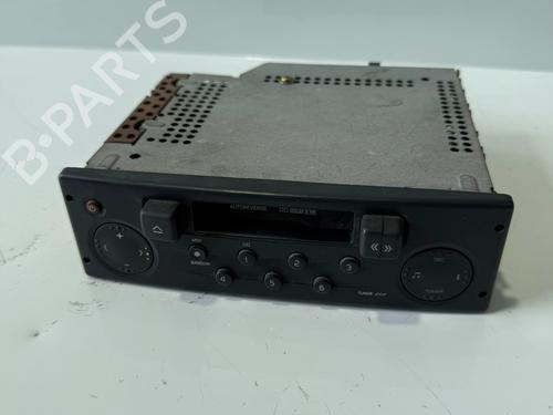 Used Other Other RENAULT CLIO II (BB_, CB_) [1998-2016] 36378149 36378149