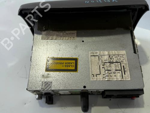 Radio LANCIA YPSILON (843_) | BP36378150E6 - Image 2
