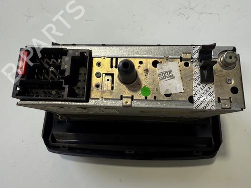 Radio LANCIA YPSILON (843_) | BP36378150E6 - Image 4